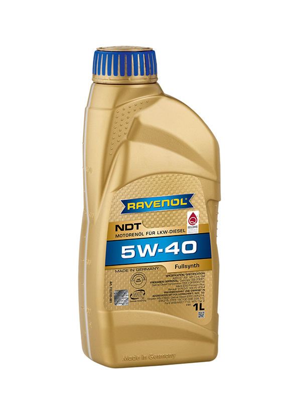 5w40cj