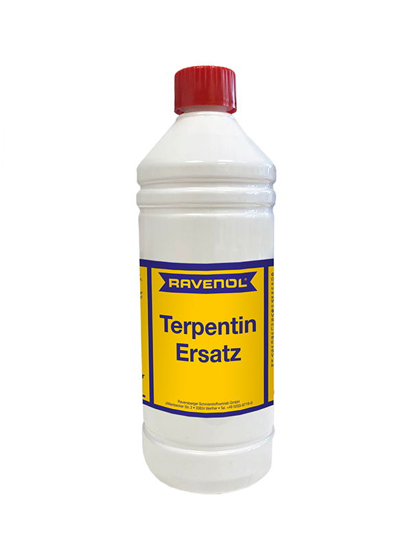 Ravenol Terpentin Ersatz Ravenol
