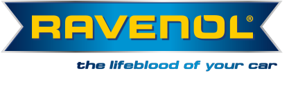 RAVENOL Logo