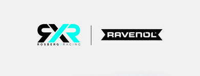 Rosberg X Racing Announces Partnership with RAVENOL