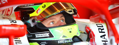 Formula 2 season and Mick Schumacher to start into the 2019 season