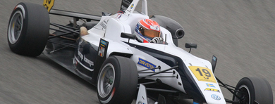 FIA Formel 3 Europameisterschaft: Vierte Saisonveranstaltung in Brands Hatch