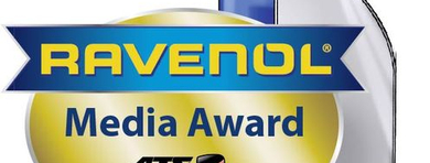 Großes Interesse an Ravenol Media Award