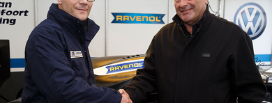RAVENOL and FIA Formula 3 European Championship intensify partnership
