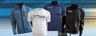 75 years of RAVENOL – Our anniversary collection