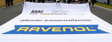 RAVENOL named as official lubricants partner of the ADAC Formula 4