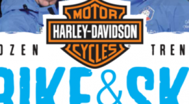 RAVENOL rockt die Harley Race Night