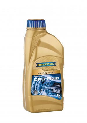 RAVENOL DPS Fluid Product image for RAVENOL DPS Fluid