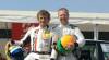 Expert talk with BMW legends Marc Hessel and Christian Menzel