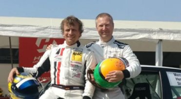 BMW-Legenden Marc Hessel und Christian Menzel im Experten Talk