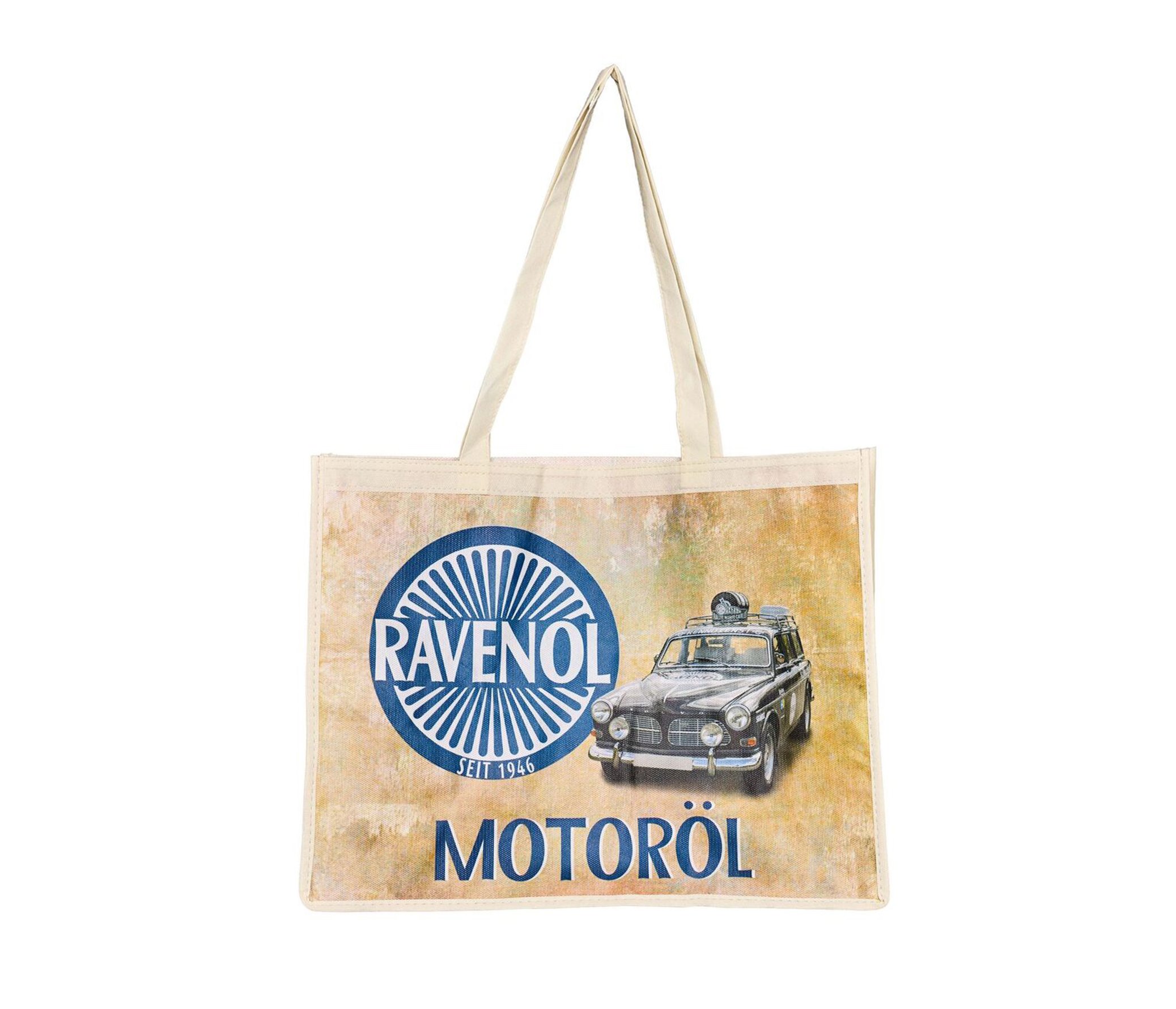 RAVENOL Tragetasche Oldtimer 1 St