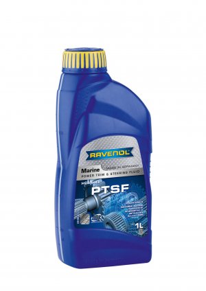 Produktabbildung für RAVENOL MARINE PowerTrim & Steering Fluid