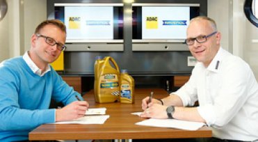 RAVENOL wird offizieller Schmierstoffpartner des ADAC GT Masters