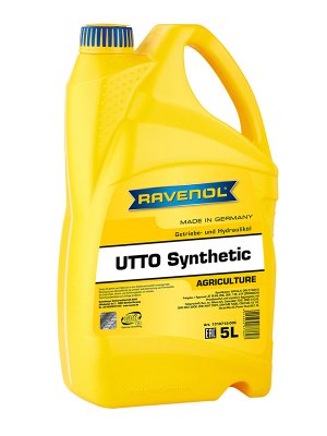 Product image for RAVENOL UTTO Synthetic