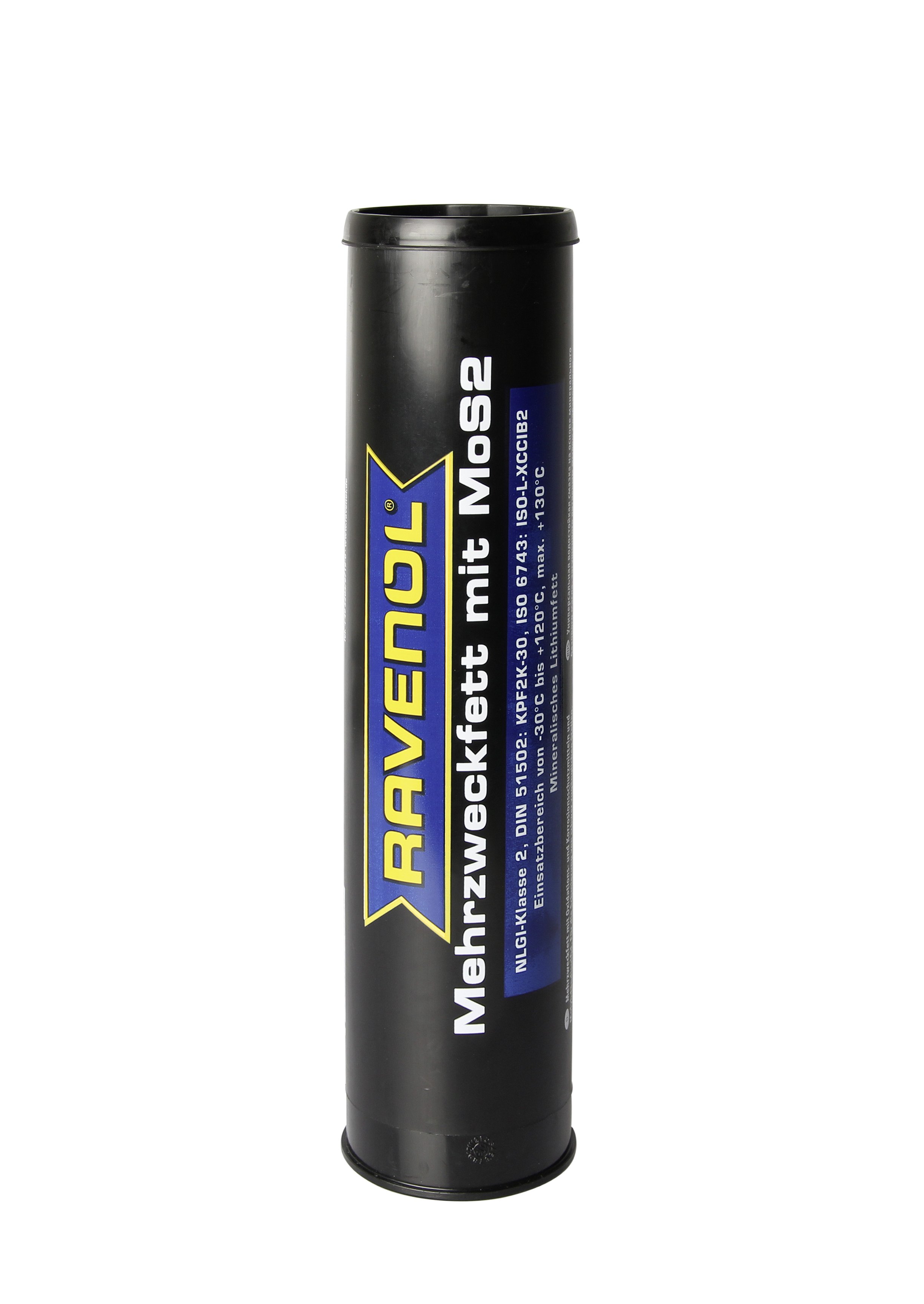 RAVENOL Mehrzweckfett mit MoS-2 400 g