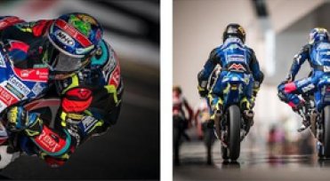 RAVENOL Racing 4-T Motobike Linie mit USVO Technologie