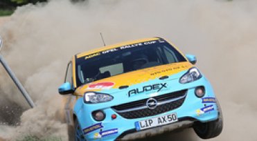 F1 racing team at the ‘boot’ Düsseldorf