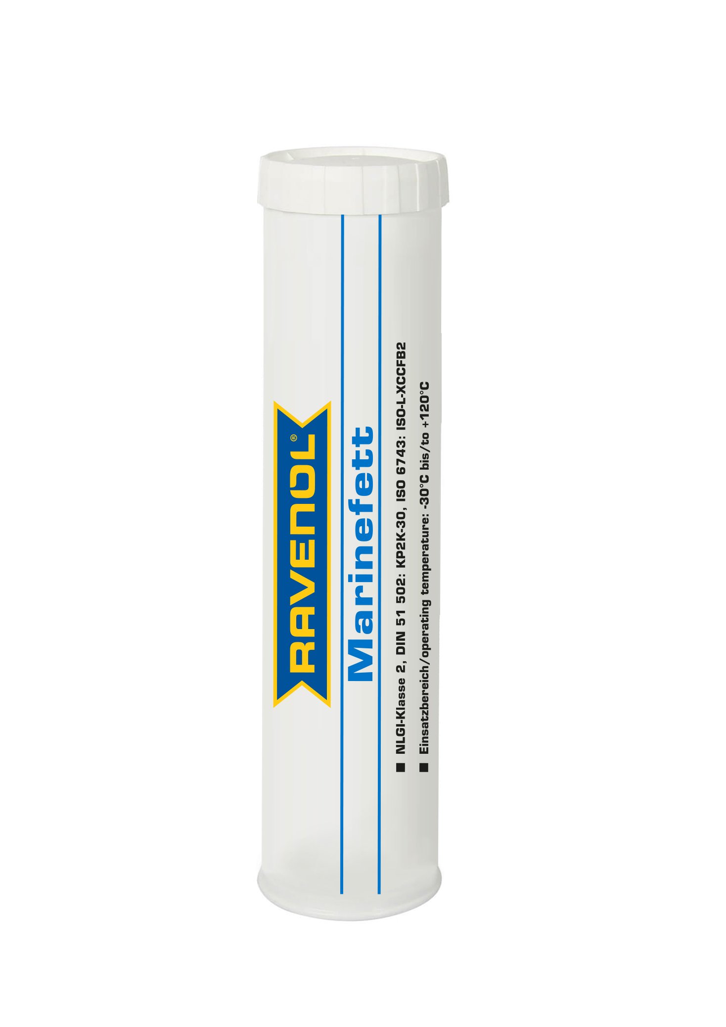 RAVENOL Marinefett 400 g