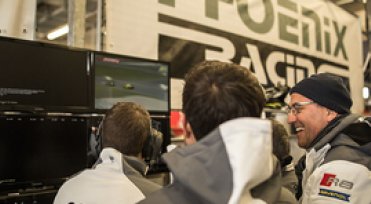 Successful race weekend for RAVENOL and the single-seater young guns