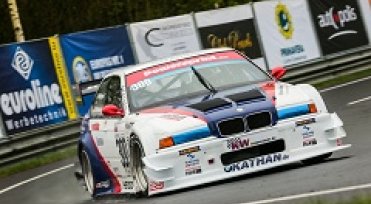 Der KW Berg-Cup in Eschdorf: Dreher beim Wetter und bei einigen Piloten