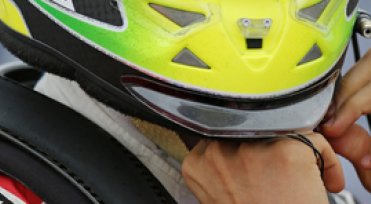 Two committed partners: RAVENOL and Mick Schumacher