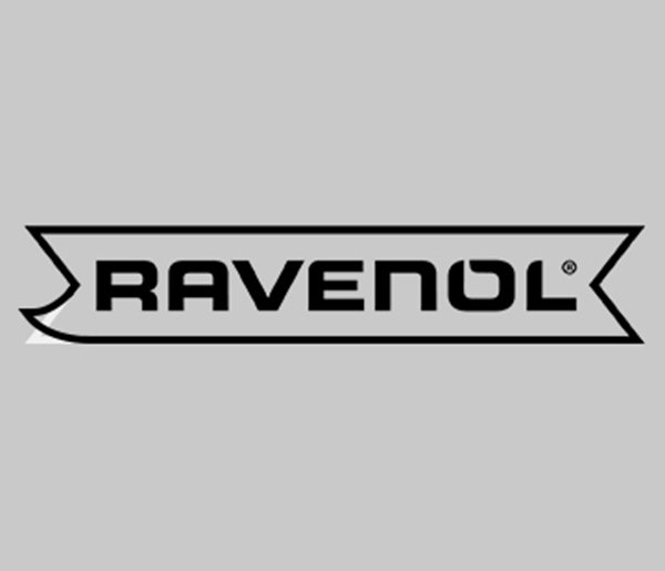 RAVENOL Plottaufkleber-Schwarz, 300x61mm 1 St