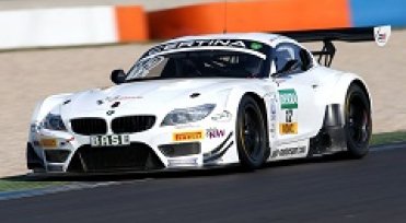 Image First win for Senkyr Motorsport in ADAC GT Masters