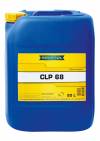 Image RAVENOL Getriebeoel CLP 68