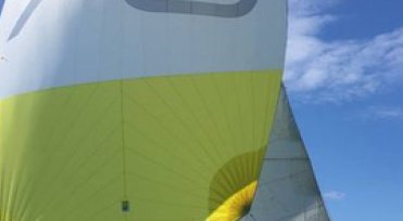 RAVENOL setzt Segel…