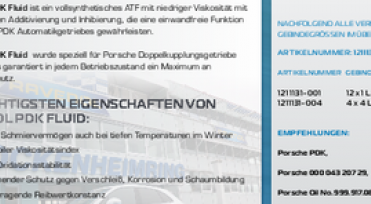 RAVENOL and DTC intensify their partnership