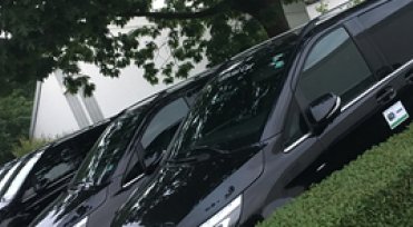 Gerry Weber Open on the road with RAVENOL