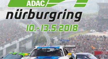 Vorbereitungen für das 24-Stunden-Rennen Nürburgring laufen auf Hochtouren