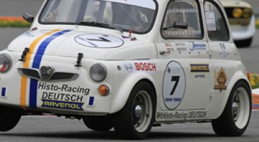 F1 racing boat shines at ADAC Sports Awards