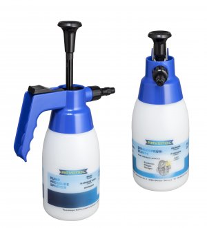 RAVENOL Druckpumpzerstäuber 1L Product image for RAVENOL Druckpumpzerstäuber 1L