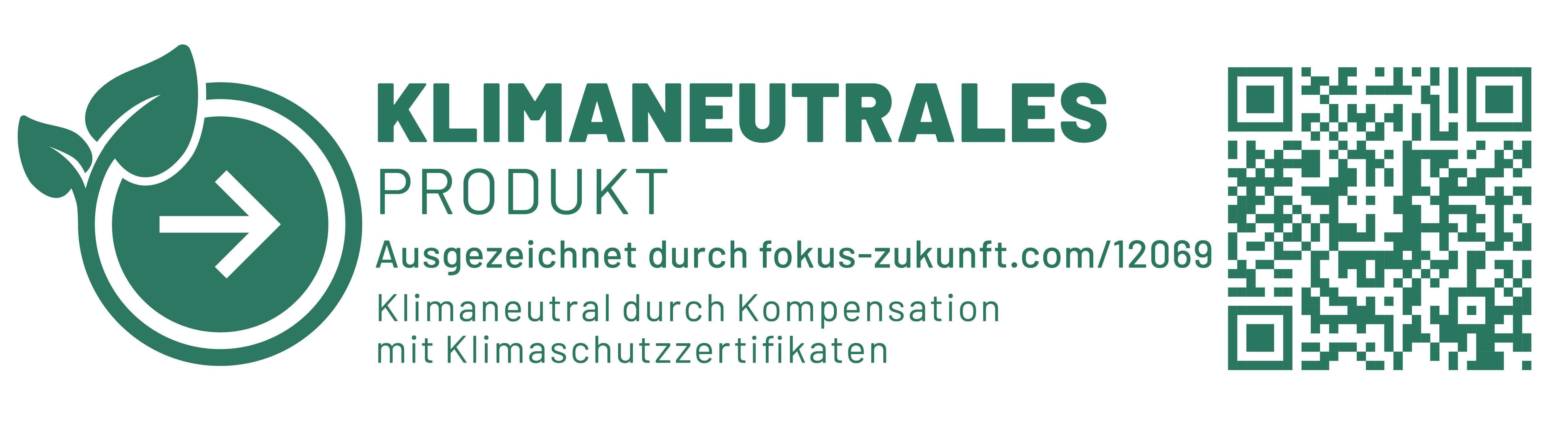 Klimaneutral