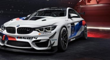 Neuer Partner für ein Erfolgsmodell: RAVENOL arbeitet mit BMW M Kundensport beim BMW M4 GT4 zusammen