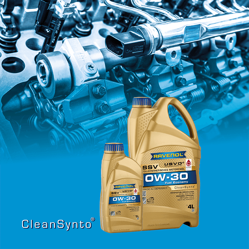 CleanSynto® Bild