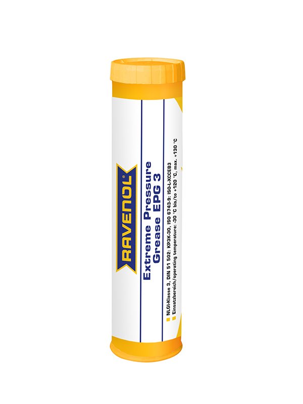 RAVENOL Extreme Pressure Grease EPG3 400 g
