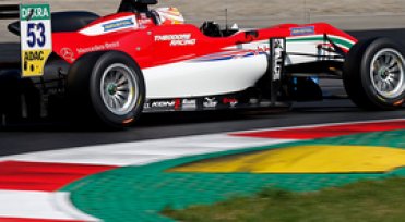 RAVENOL Motorsport – start into the Formula 2 and Formula 3 seasons