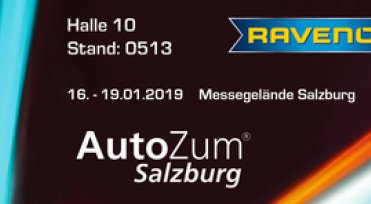 Die Messe AutoZum in Salzburg – Treffpunkt der Automobilwirtschaft im Zentrum Europas