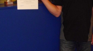 Seit 40 Jahre bei Ravenol