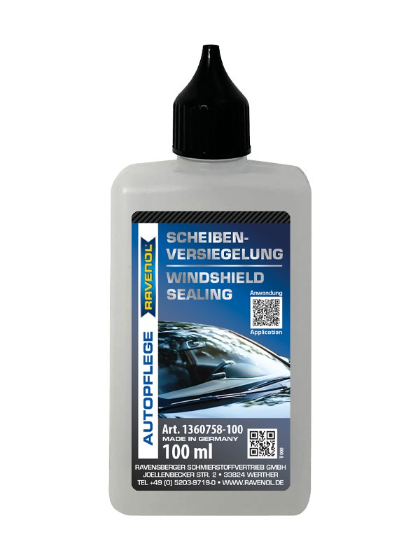 RAVENOL Scheibenversiegelung 0.1 L