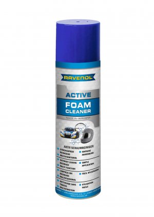 Image RAVENOL Active Foam Cleaner Spray