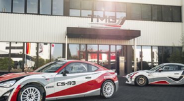 Image RAVENOL lubricants approved for first fill of the Toyota GT86