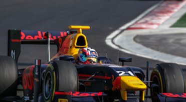 Die Formel 1 ist zurück in Deutschland!