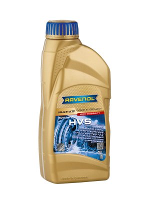 RAVENOL Multi ATF HVS Fluid Produktabbildung für RAVENOL Multi ATF HVS Fluid