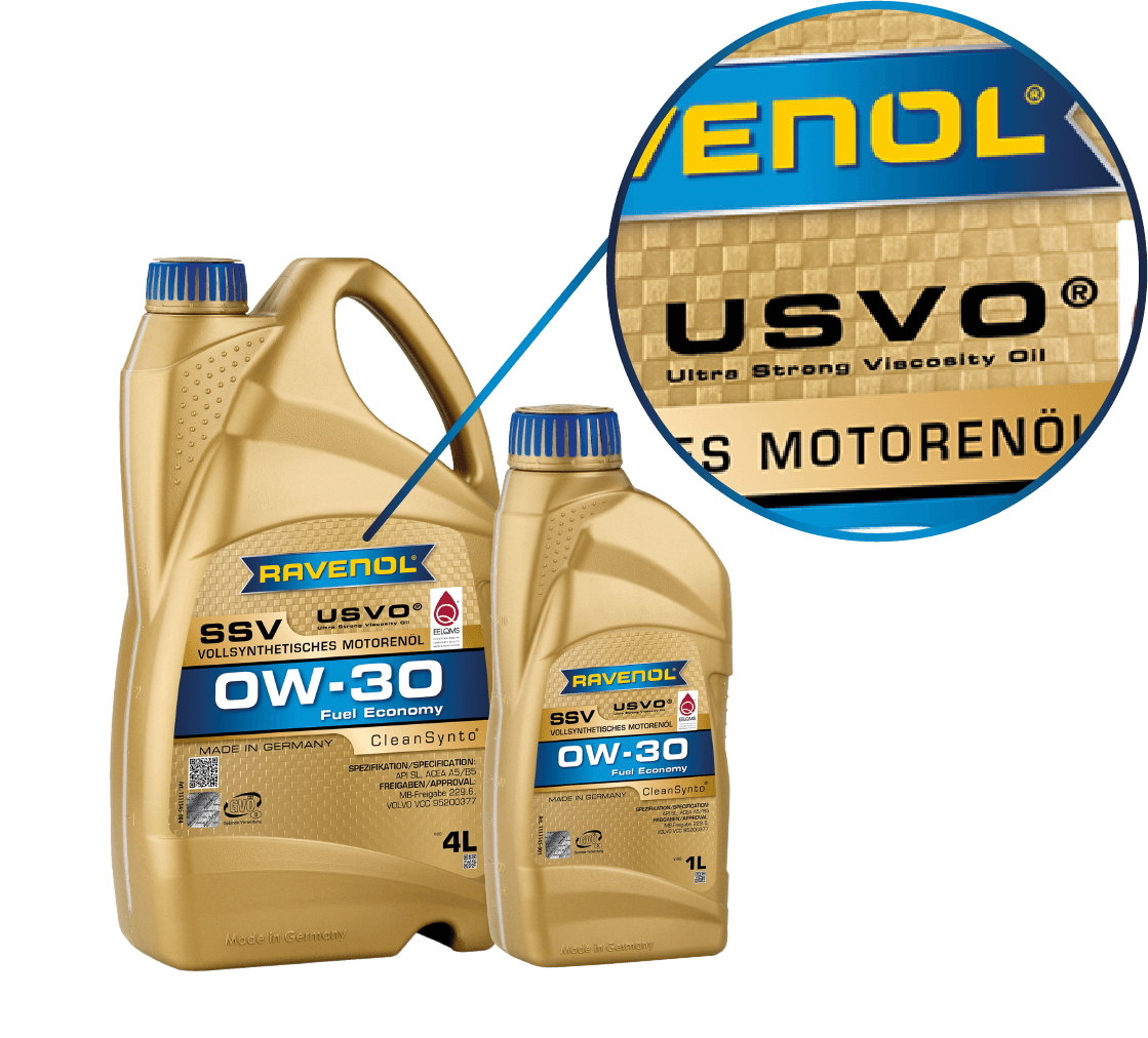 oil can with USVO logo in detail oil can with USVO logo in detail