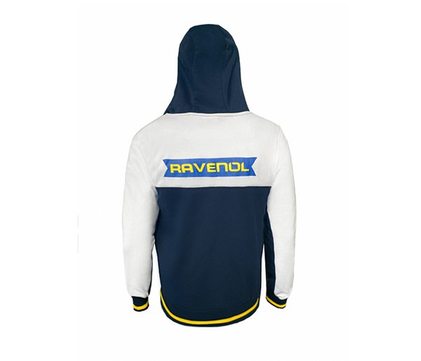 RAVENOL Sweat Jacke 24h Race 2024 1 St