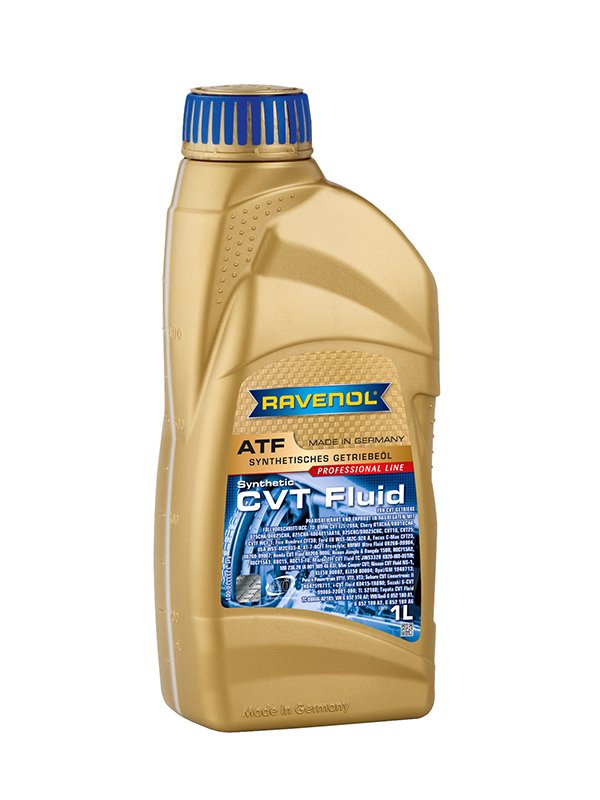 RAVENOL CVT Fluid 1 L