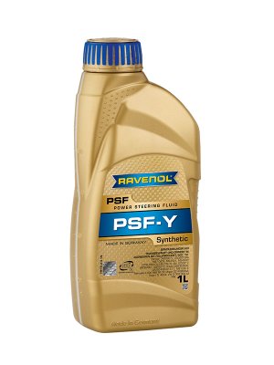 RAVENOL PSF-Y Fluid Product image for RAVENOL PSF-Y Fluid
